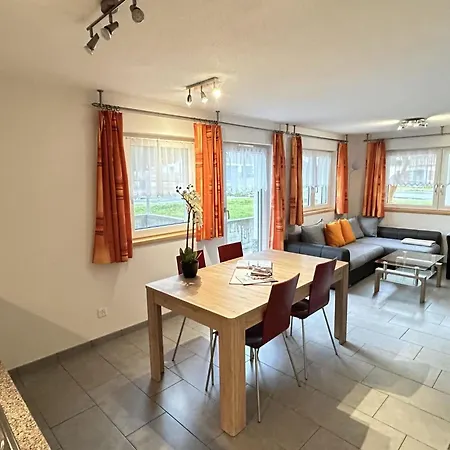 Apartment Alpenstern Appartement-fewo 4-bettwohnung Aelpi By Interhome *