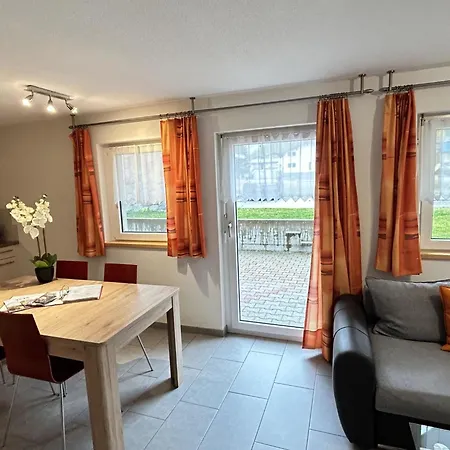 Alpenstern Appartement-fewo 4-bettwohnung Aelpi By Interhome * Saas-Grund