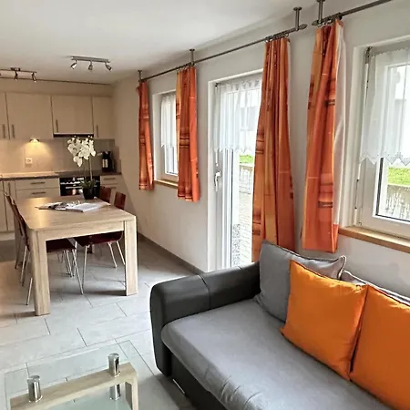 Apartment Alpenstern Appartement-fewo 4-bettwohnung Aelpi By Interhome Saas-Grund