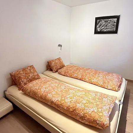 Alpenstern Appartement-fewo 4-bettwohnung Aelpi By Interhome * Saas-Grund