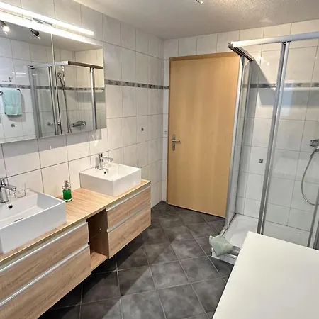 Apartment Alpenstern Appartement-fewo 4-bettwohnung Aelpi By Interhome *